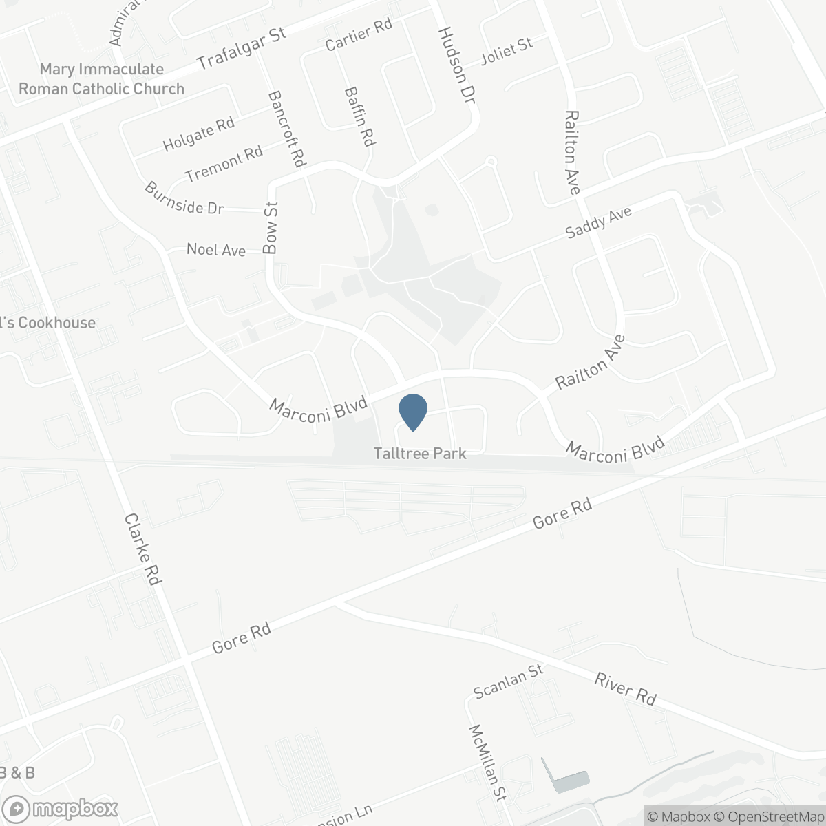 284 EXMOUTH CIRCLE, London, Ontario N5V 5G6